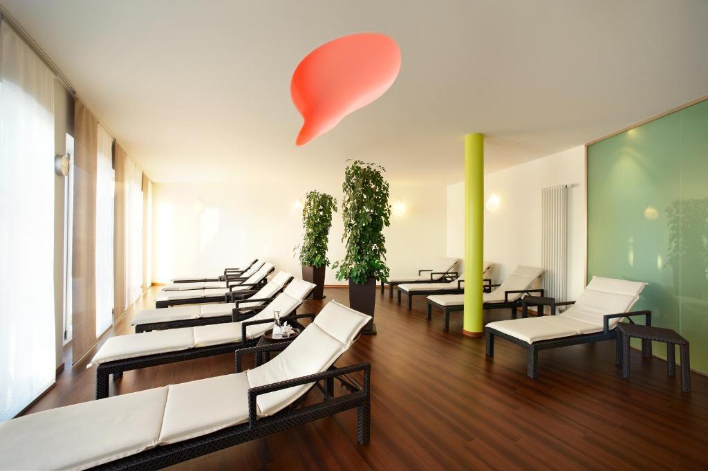 באד גריסבאך Hotel Furstenhof - Wellness- Und Golfhotel מראה חיצוני תמונה