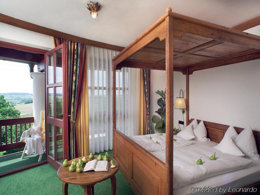 באד גריסבאך Hotel Furstenhof - Wellness- Und Golfhotel חדר תמונה